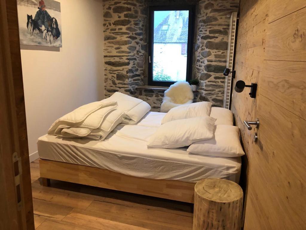 Hébergement de vacances Les Granges De Clarabide
