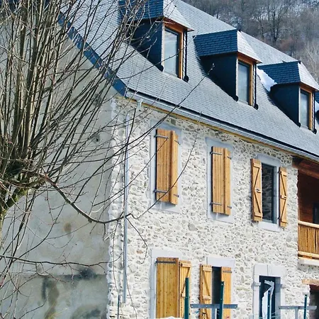 Villa Les Granges de Clarabide à Loudenvielle Extérieur photo