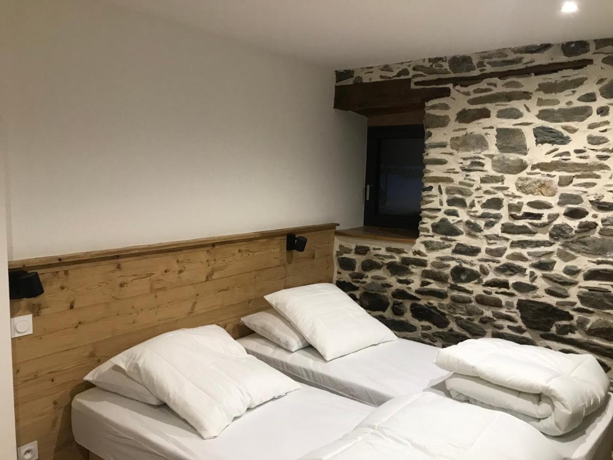 Casa de Férias Les Granges De Clarabide